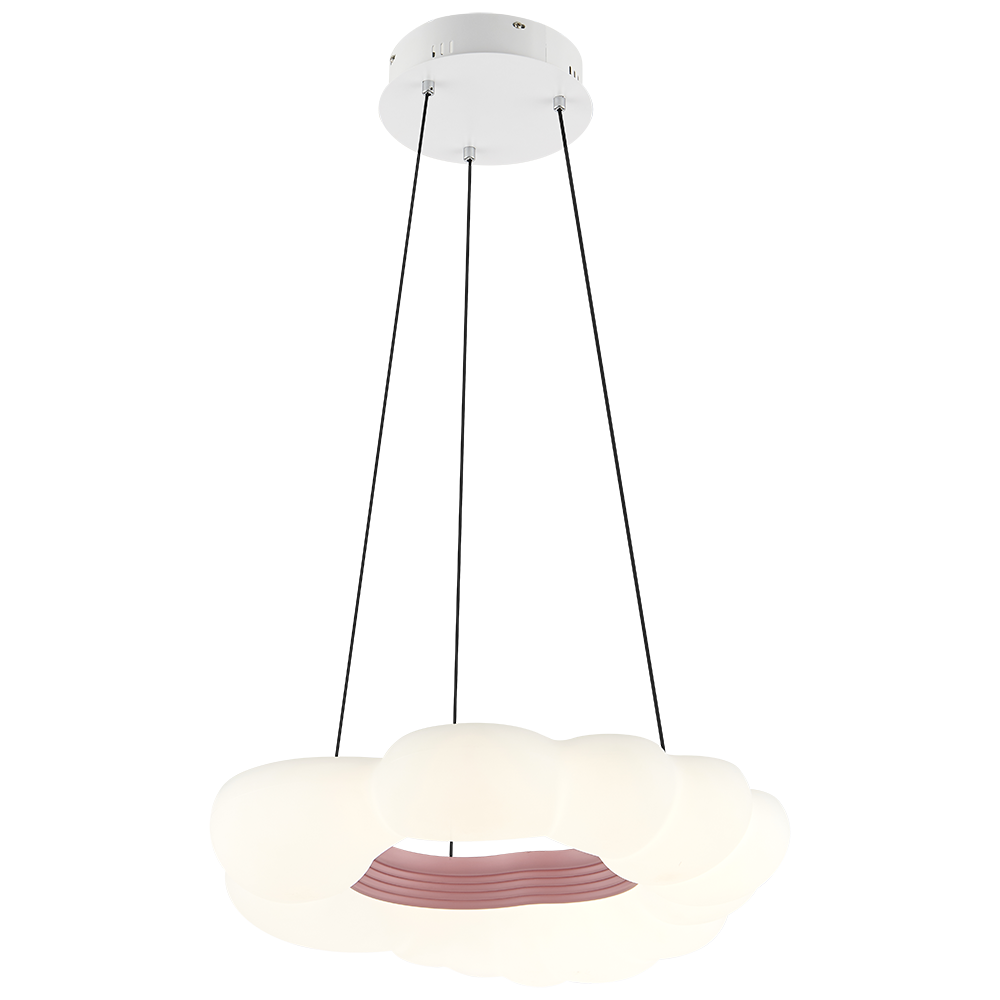 棉花糖系列吊灯