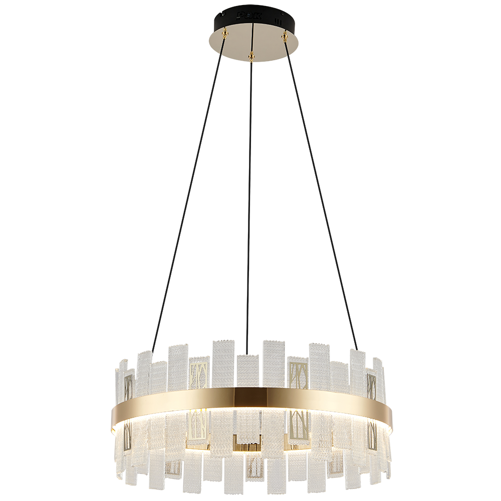 北极之光系列吊灯