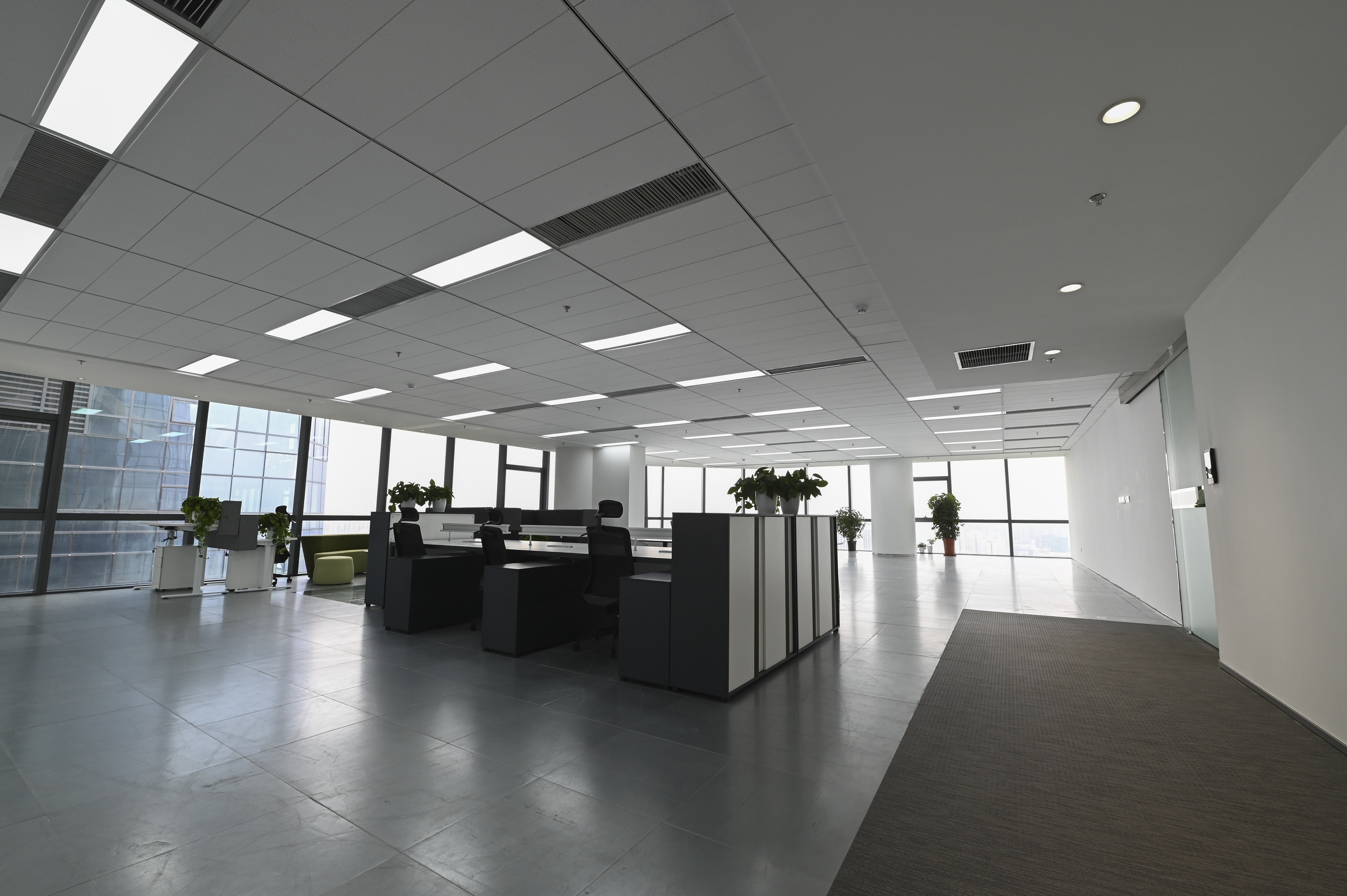 太原中海国际中心