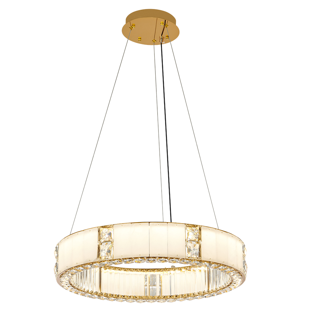 云端漫步系列吊灯