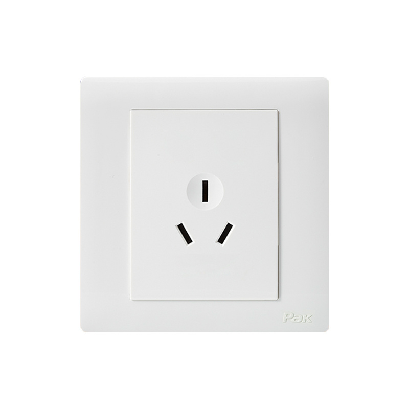 A5暗装开关插座