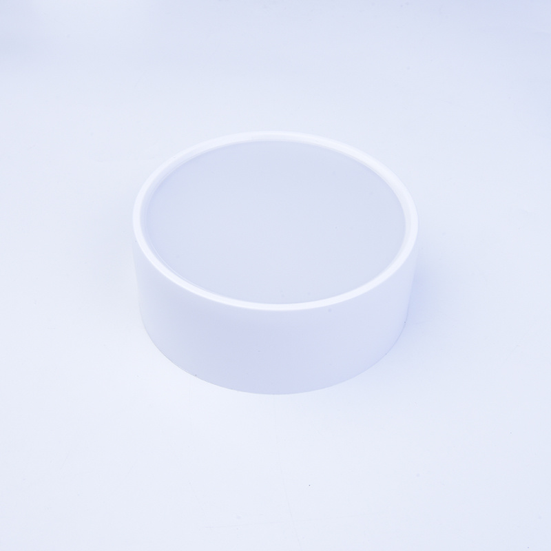 悦圆吸顶式筒灯