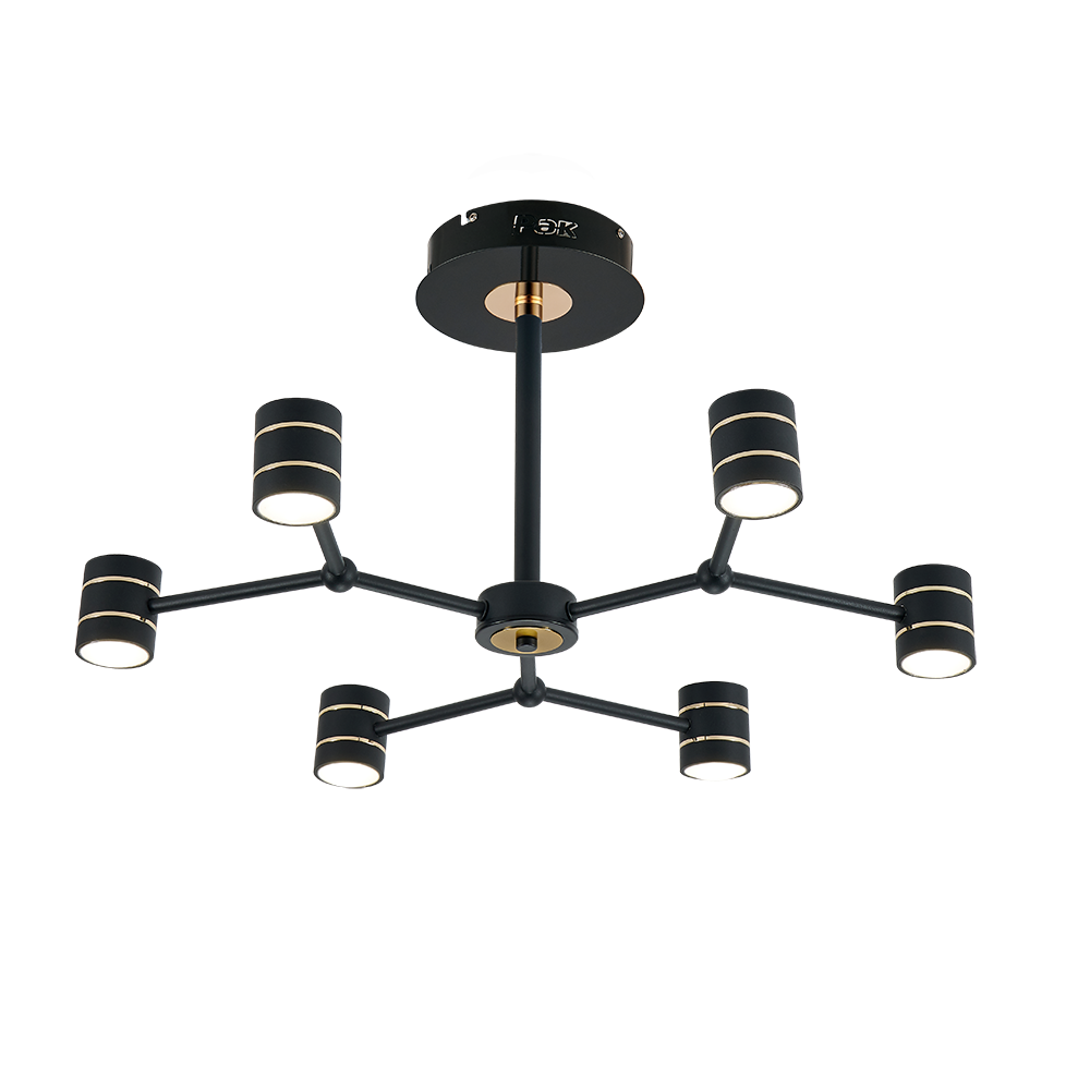 繁星点点系列吊灯