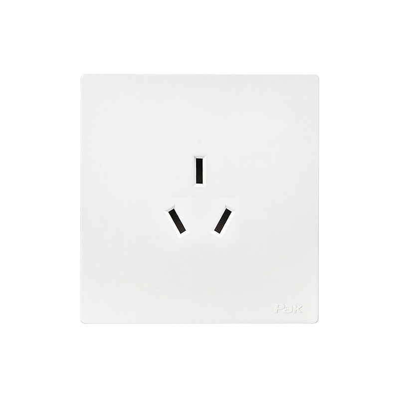 Q8暗装开关插座